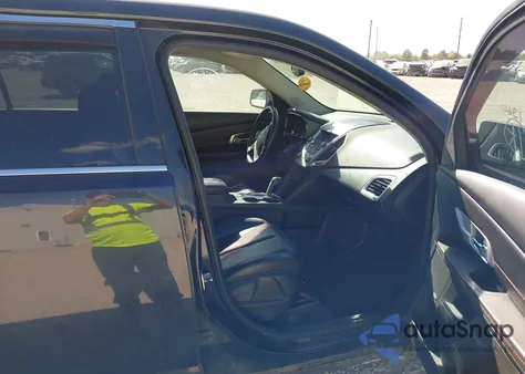 2011 GMC Terrain Slt-2 from USA, damaged, VIN 2CTFLXE51B6321364